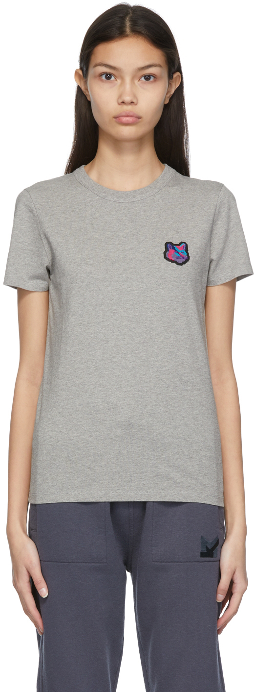 maison kitsune pixel fox