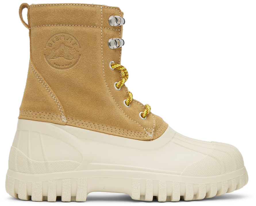 diemme winter boots