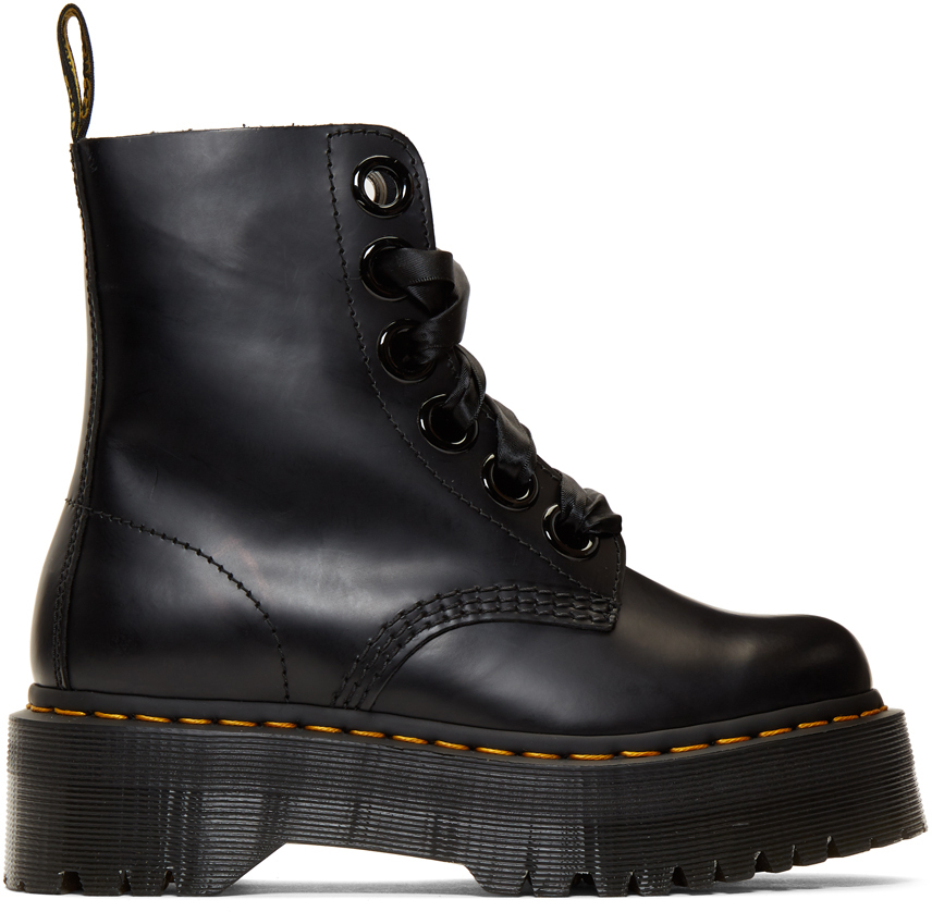 doc martens canada laces