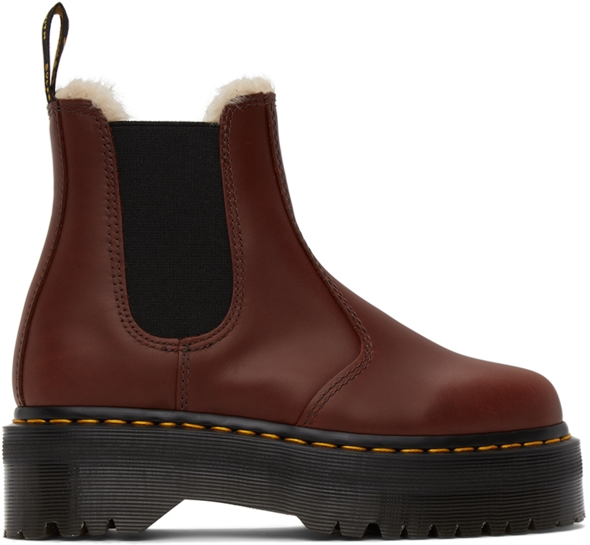 2976 dr martens platform