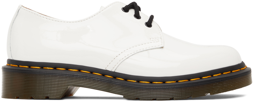 ssense doc martens