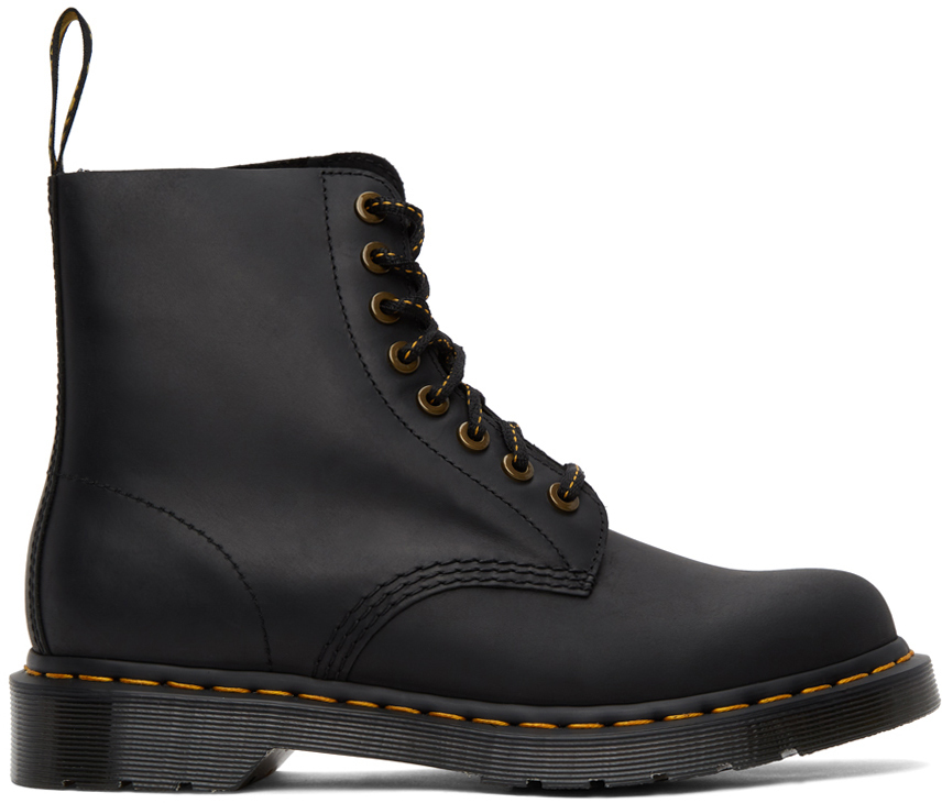 dr martens english