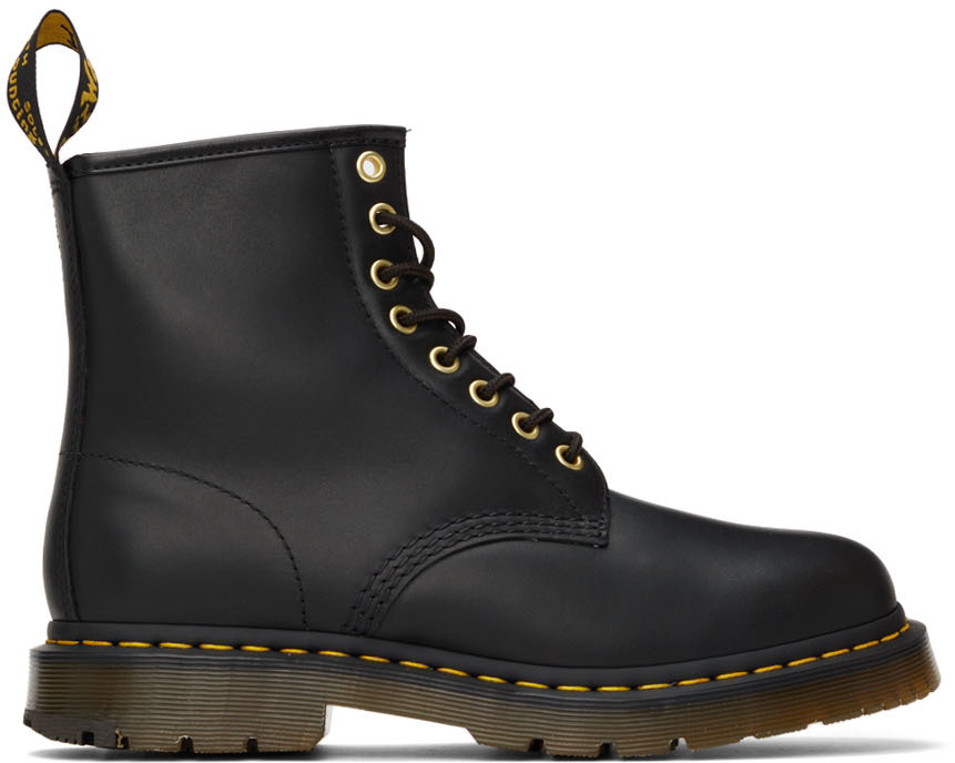 Dr. Martens for Men SS22 Collection | SSENSE