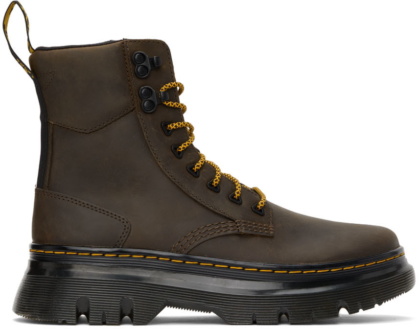 dr martens tarik
