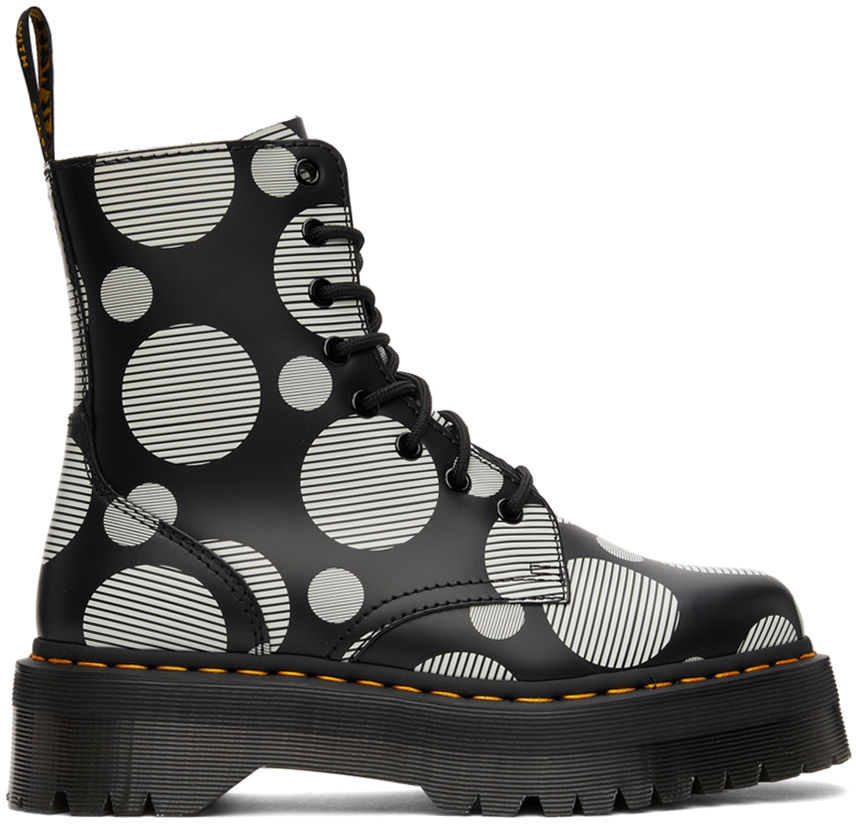 doc martens motif
