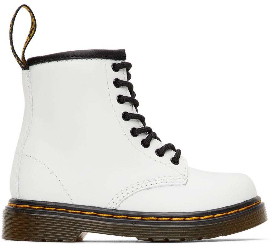 chaussure dr martens bebe