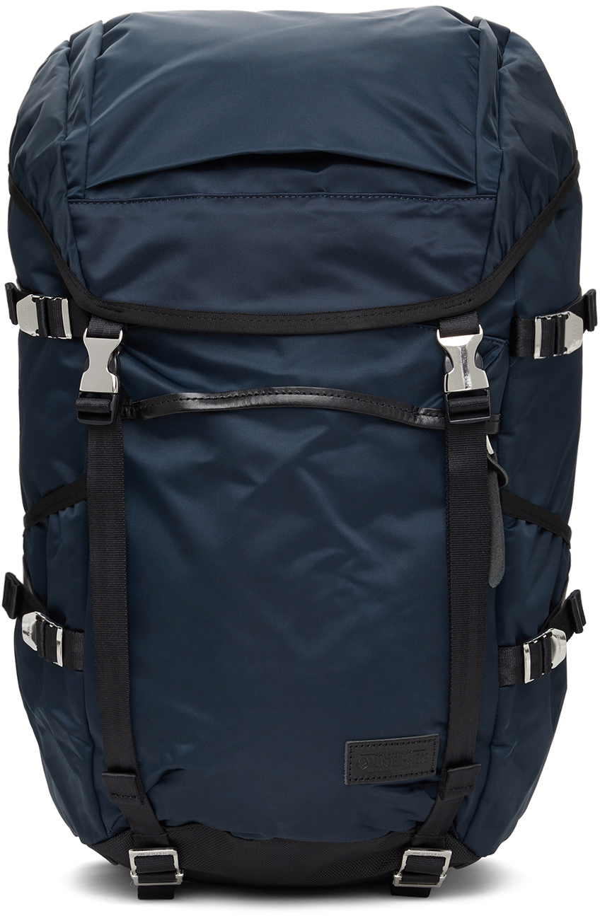 master piece co backpack