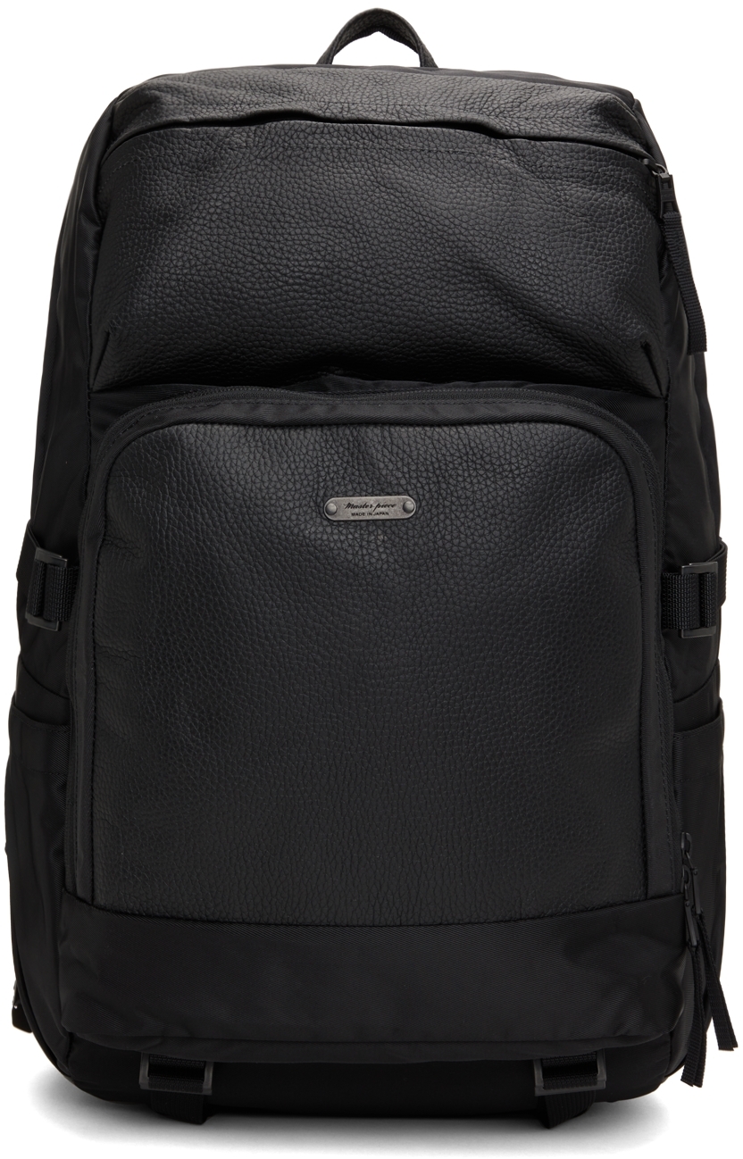 master piece co backpack