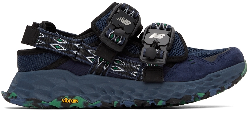 New Balance Niobium Concept 2 Pigment Natural Indigo - MSNB2NC2