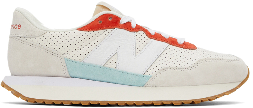 New Balance 237 Marathon Running Shoes/Sneakers MS237PG - MS237PG