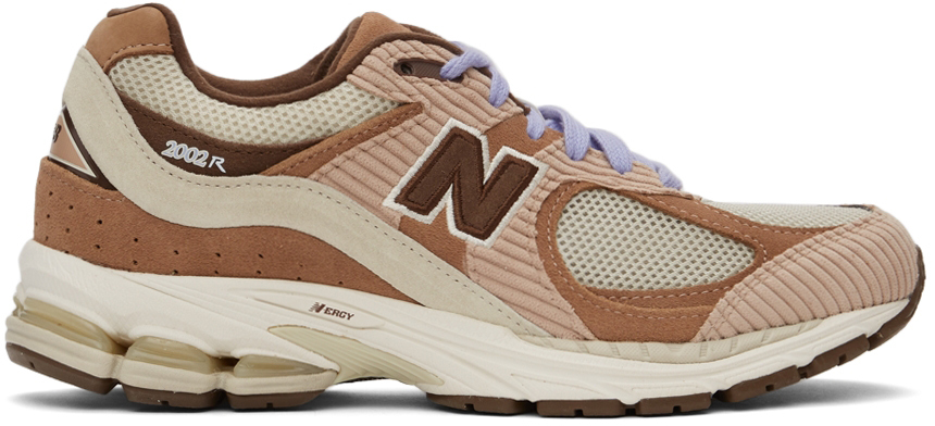 New Balance 2002R exclusive SSENSE - M2002RSS