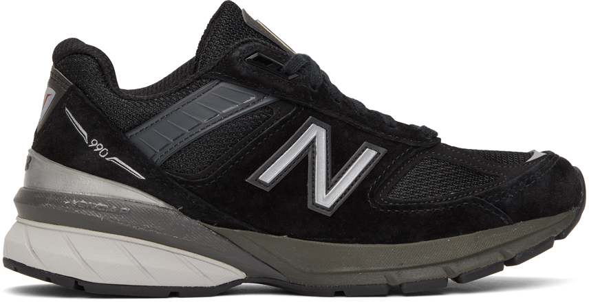 ssense new balance 990v5