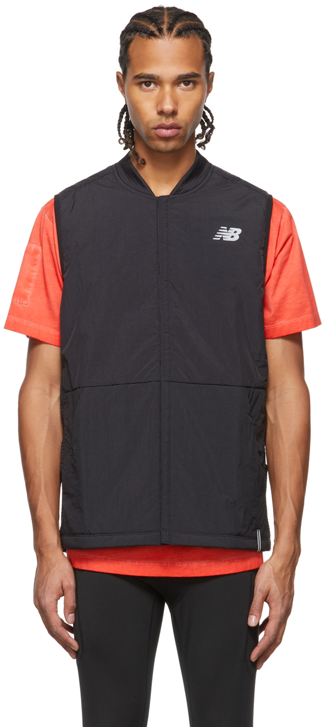 new balance vest
