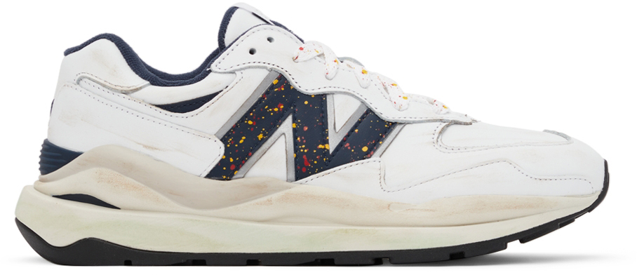New Balance 5740 Marathon Running Shoes/Sneakers M5740FD1