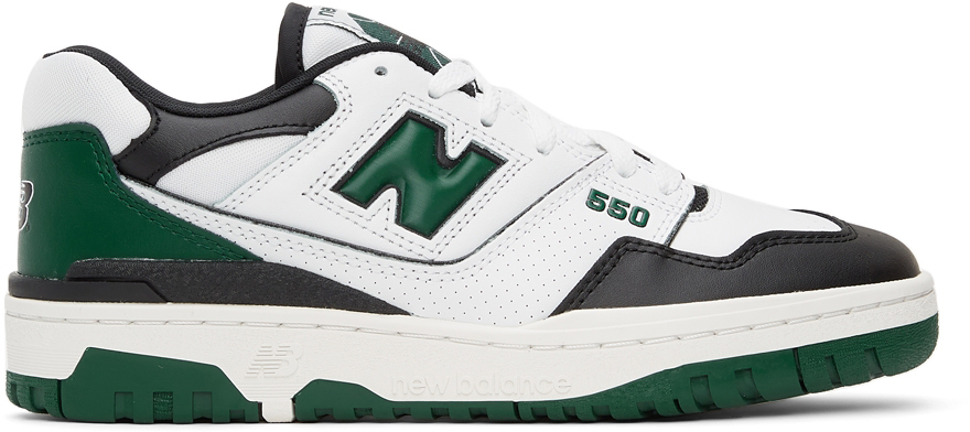 bb550 green