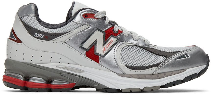 new balance shoes for men red