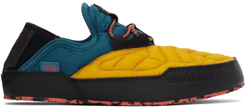 New Balance Multiclor CRVN MOC Sneakers - SUFMOCM2