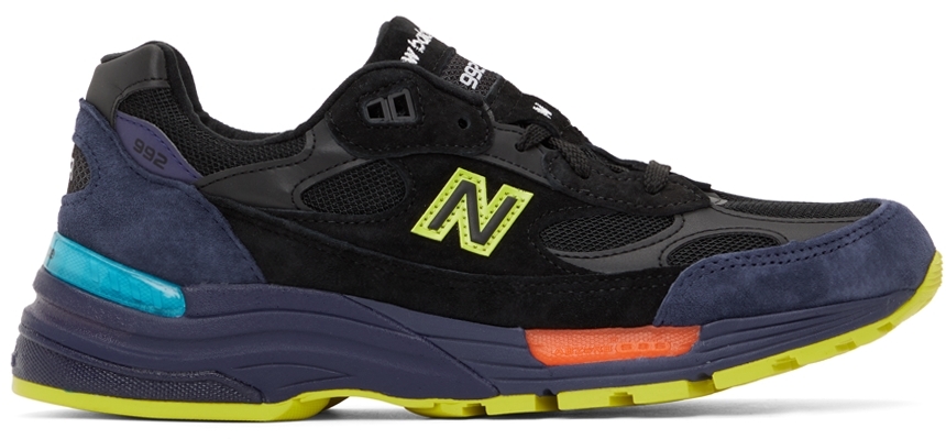 New Balance Made In USA 992 スニーカー