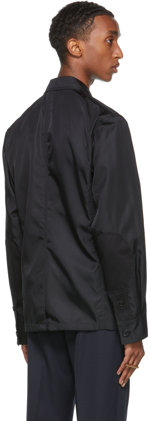 1B000 BLACK