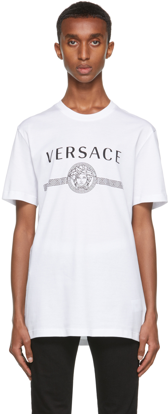 versace homme t shirt 2017