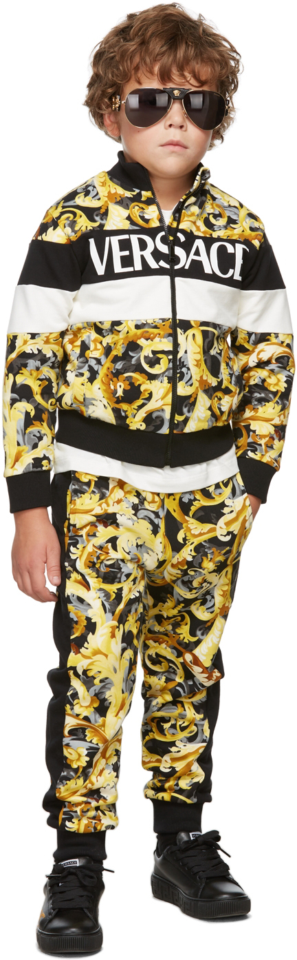 versace kids