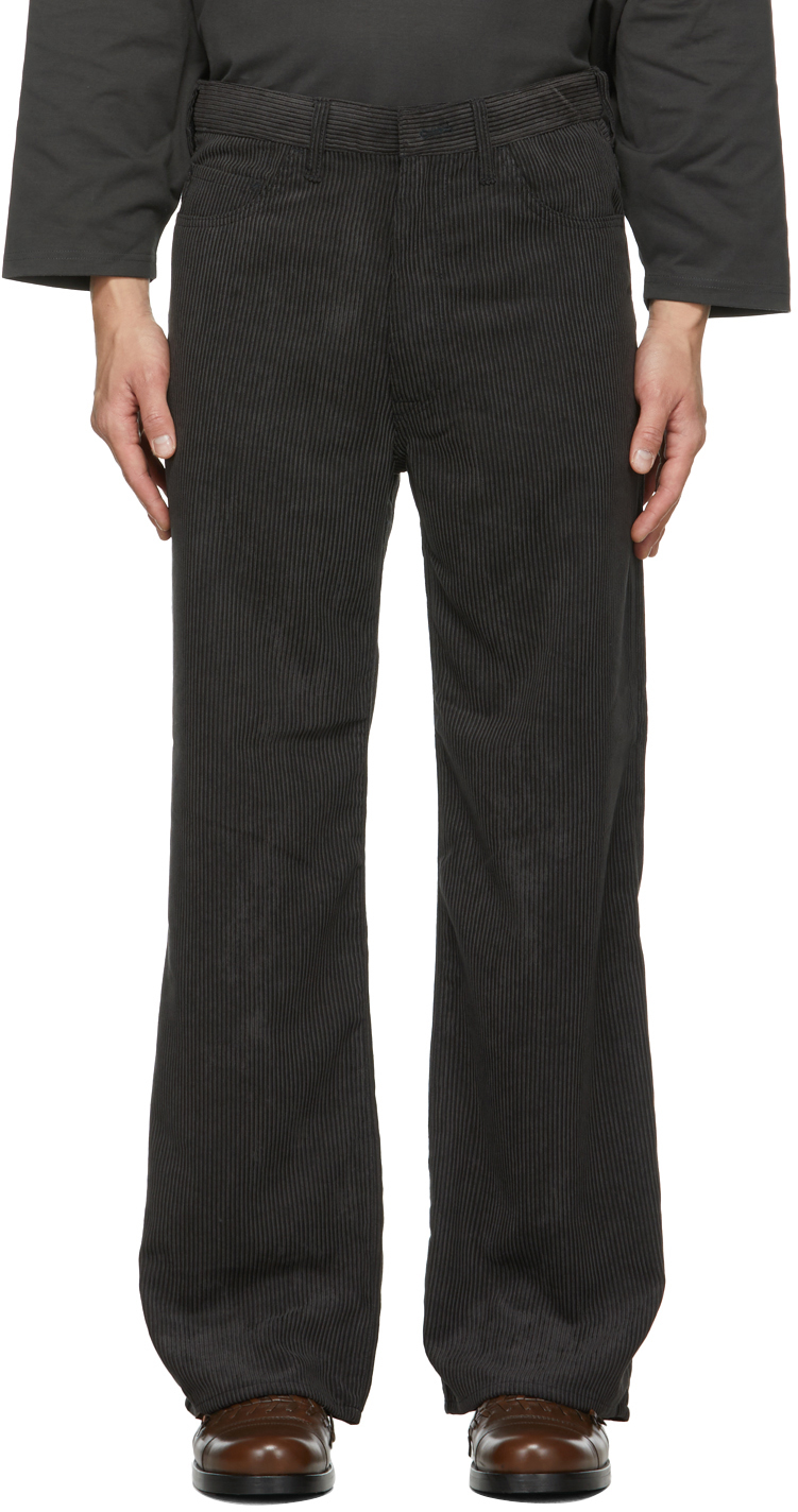 Sasquatchfabrix. pants for Men | SSENSE