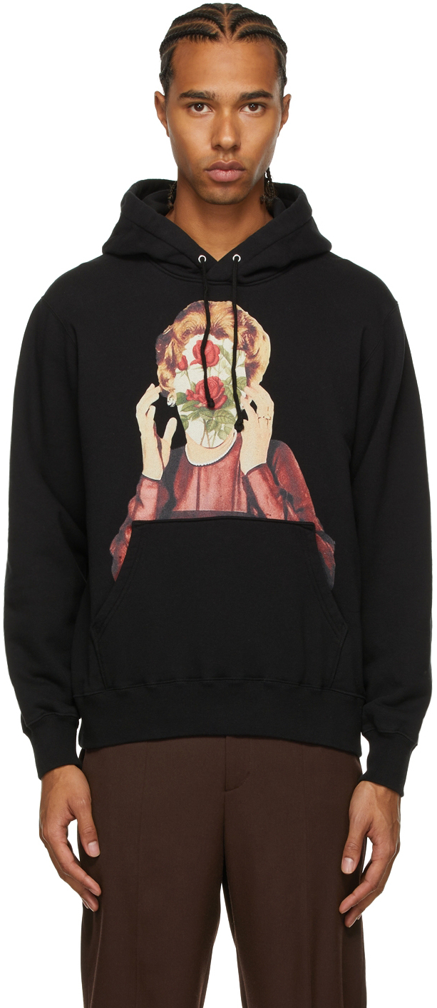 undercover sweatshirt