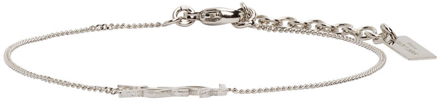 ssense ysl bracelet