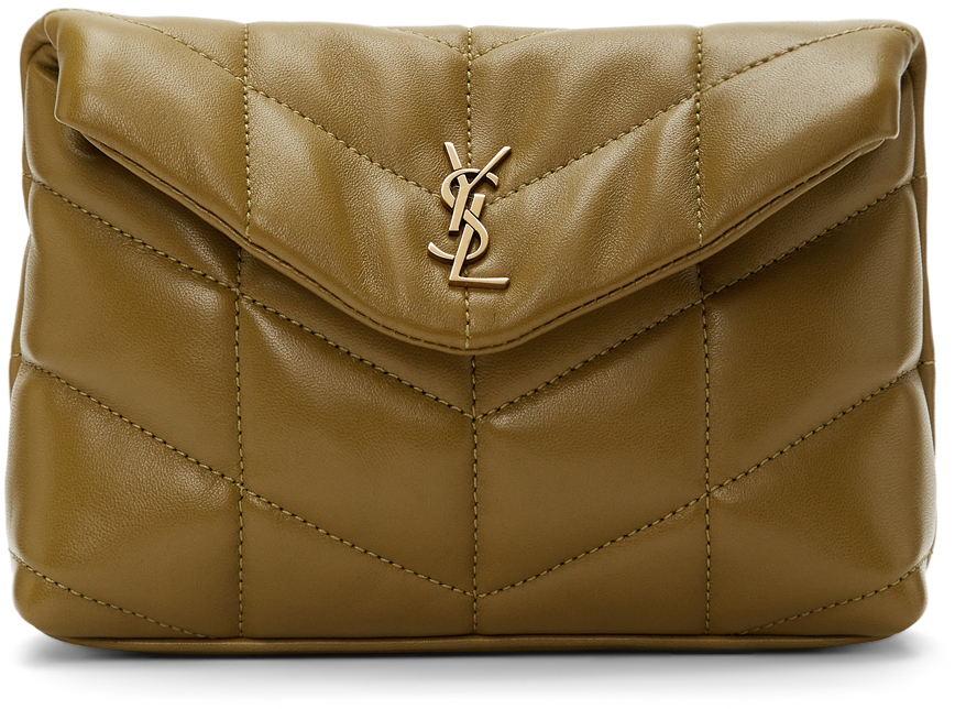 ysl toy loulou ssense