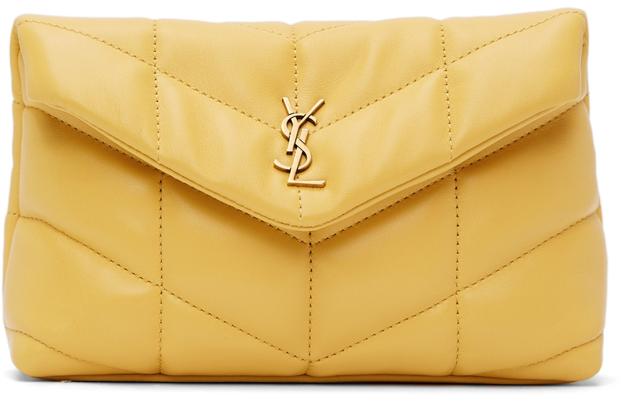 ysl toy loulou ssense