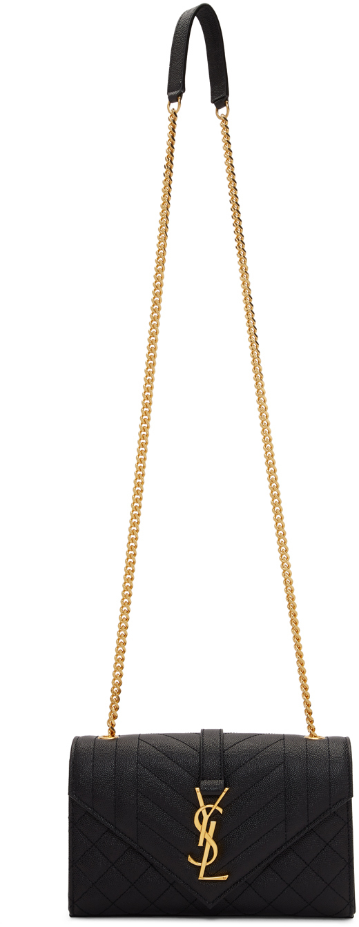 ysl mini envelope bag