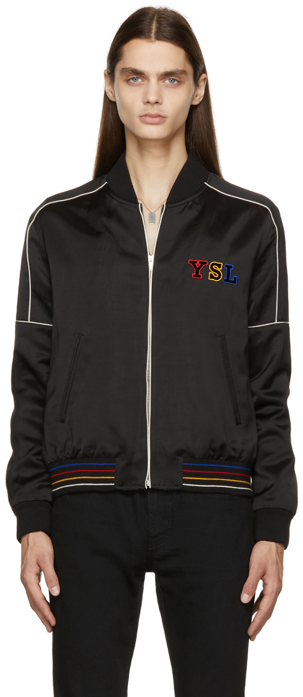 bombers ysl