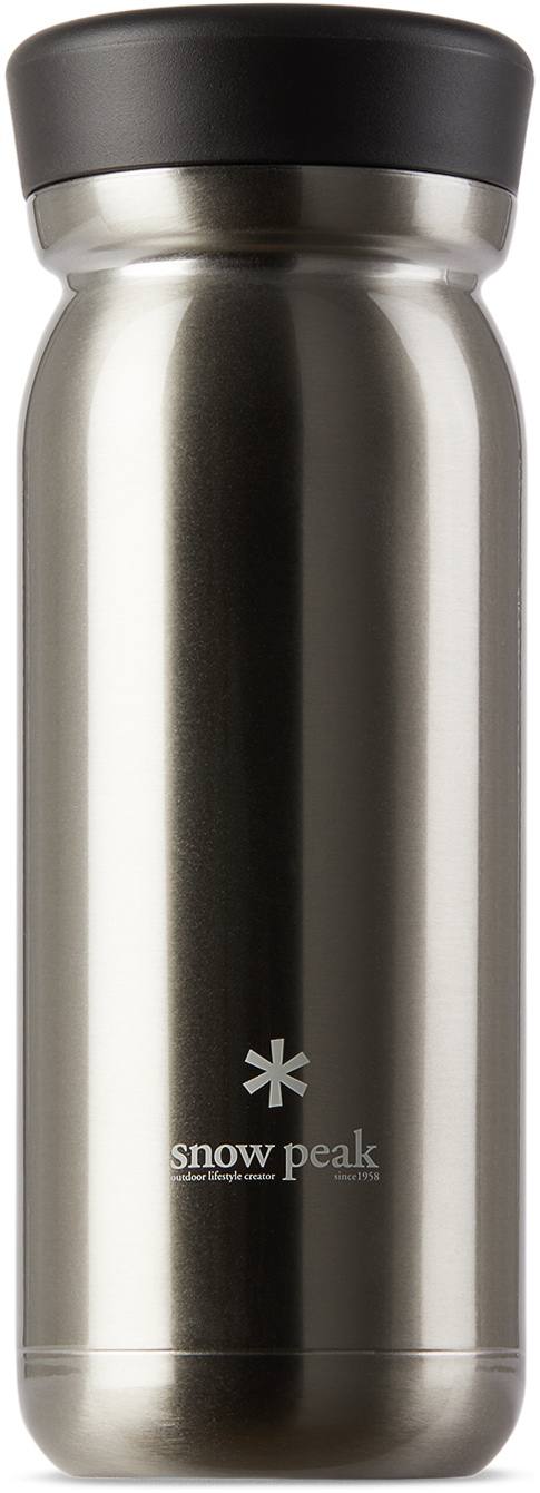 Snow Peak x WINDANDSEA Stainless Vacuum-