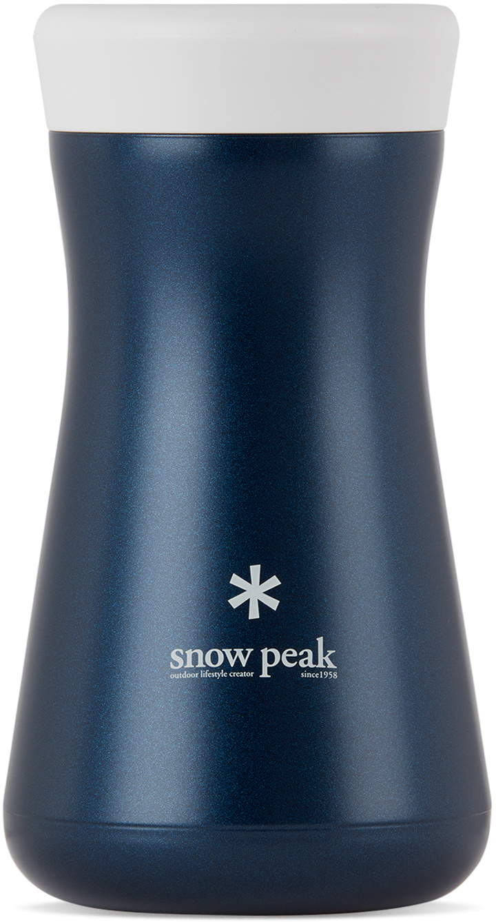 Snow Peak | Curated Homeware & Apparel | SSENSE | SSENSE