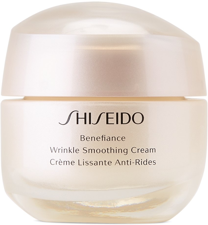 Benefiance Wrinkle Smoothing Cream, 50 mL
