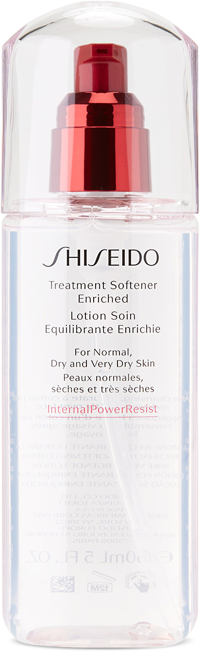 Treatment Softener Enriched Lotion, 150 mL