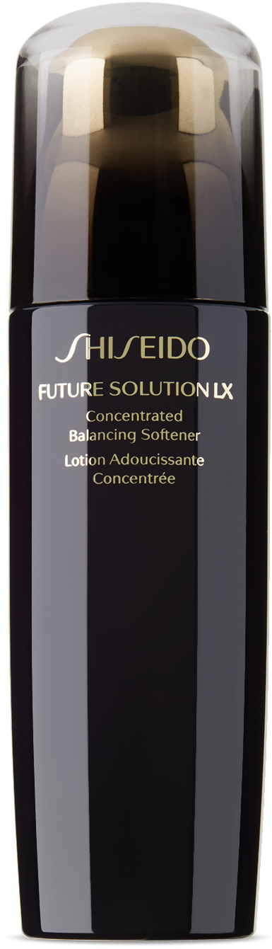 Shiseido Future Solution Lx Concentrated Balancing Softener, 170 ml In Na