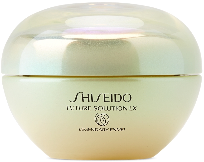 Shiseido Lengendary Enmei Ultimate Renewing Cream, 50 ml In Na