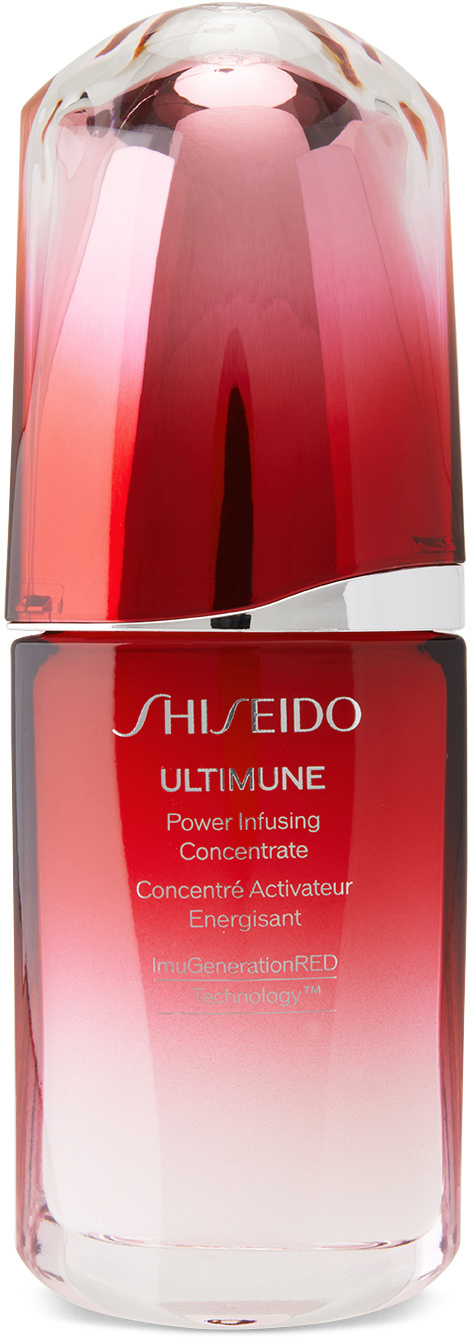 Ultimune Power Infusing Concentrate Serum, 50 mL