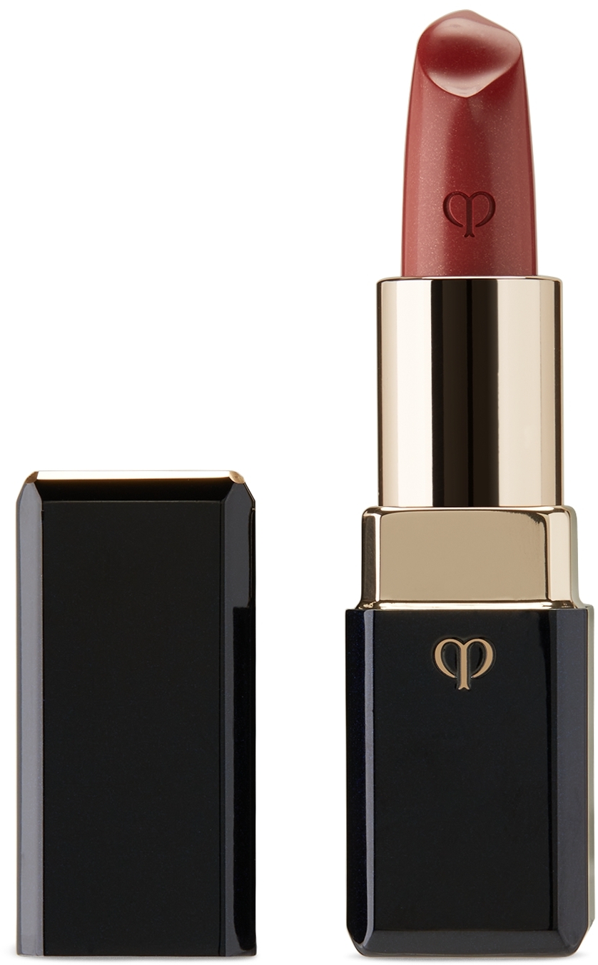 cle de peau camellia lipstick