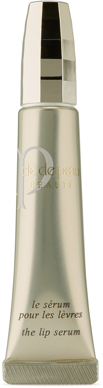 Clé de Peau Beauté Lip Serum, 15 mL