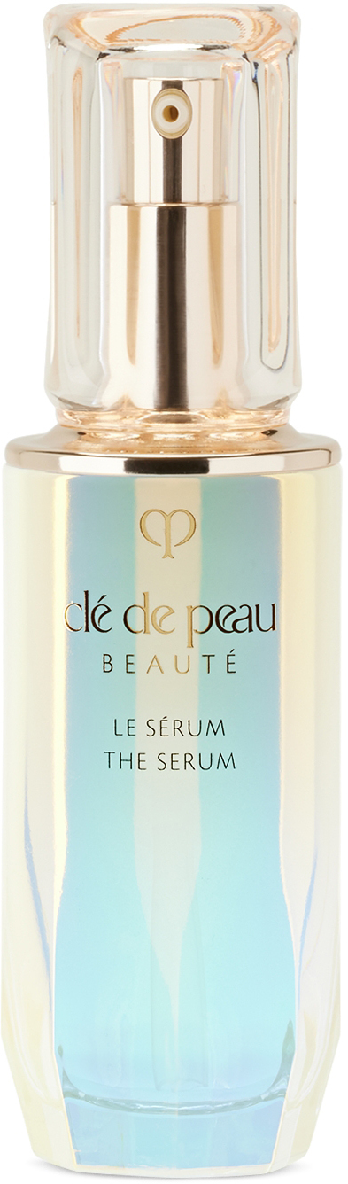 Clé de Peau Beauté The Serum, 50 mL