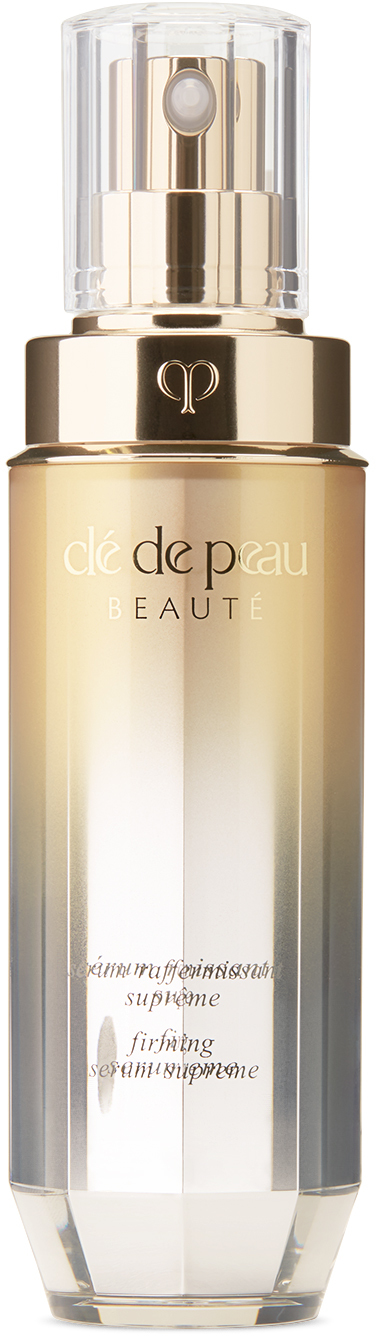 Clé de Peau Beauté Firming Supreme Serum, 40 mL