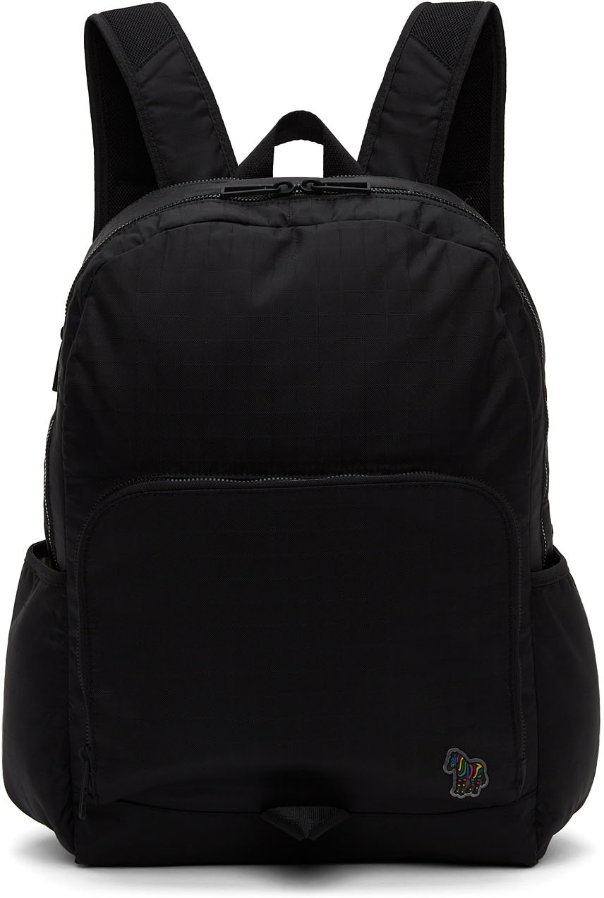 paul smith zebra backpack