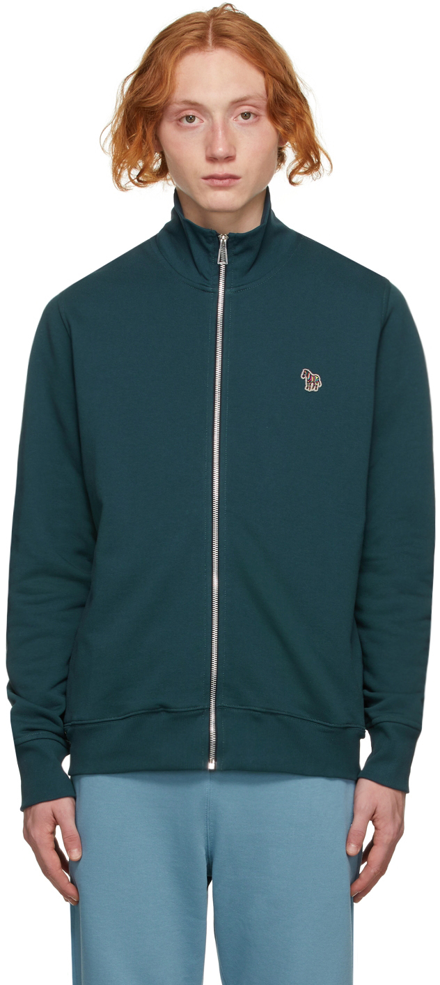 Paul smith sweatshirt online navy