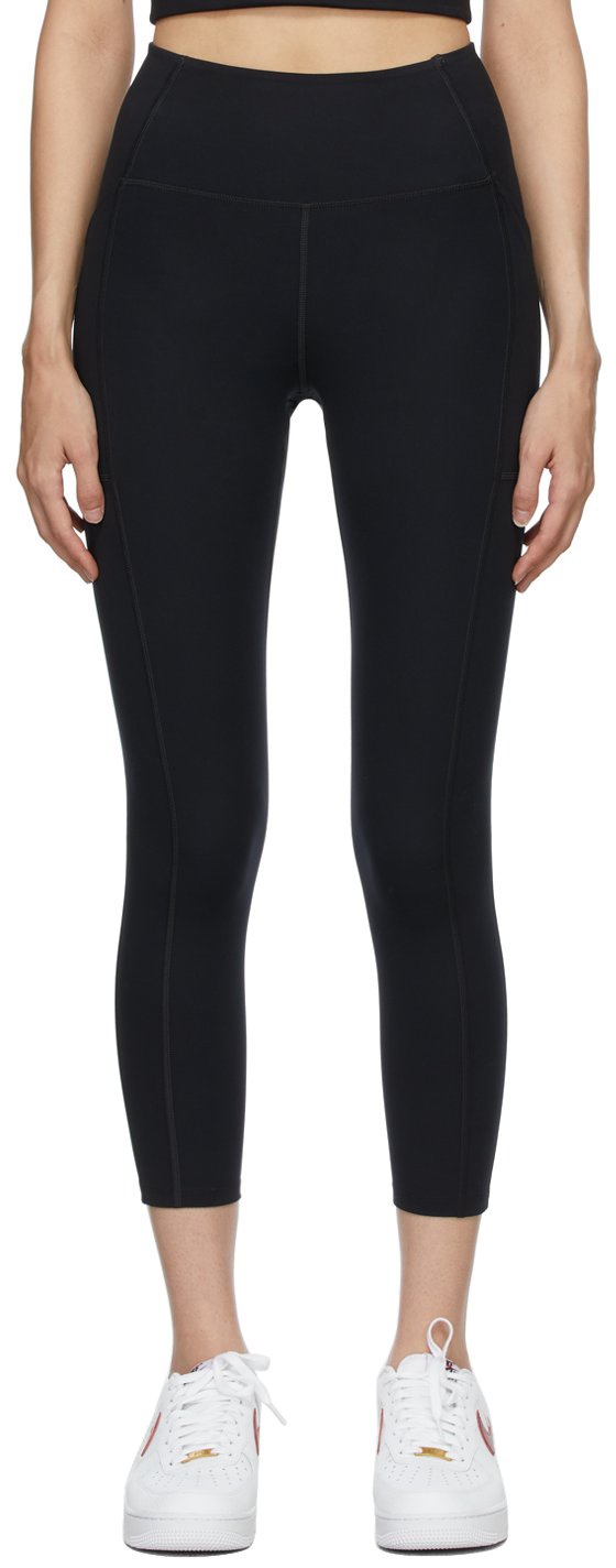 Girlfriend Collective High Rise Pocket Legging