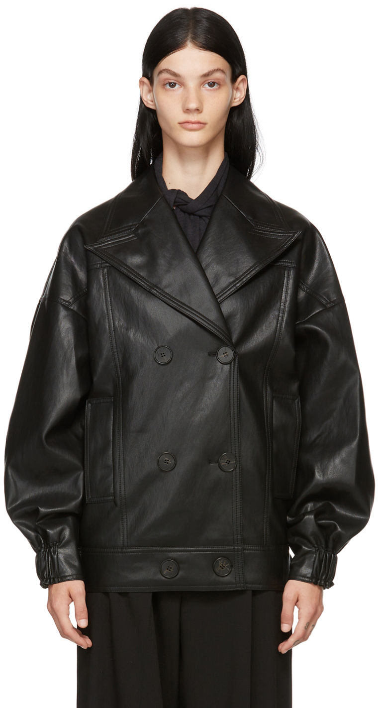 ladies leather sheepskin flying jackets