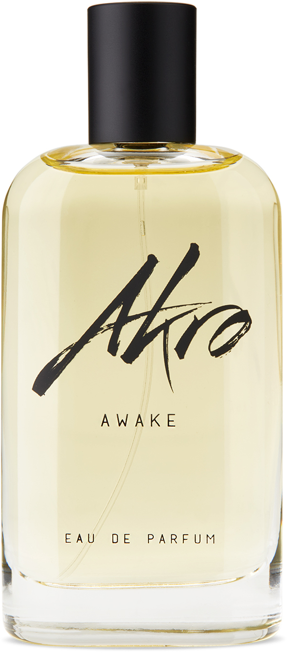 Akro Awake Eau De Parfum, 100 ml In Na