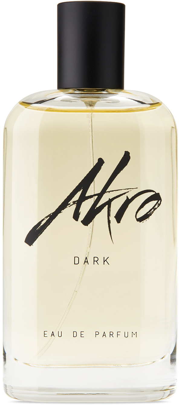 Dark Eau de Parfum, 100 mL by Akro | SSENSE Canada