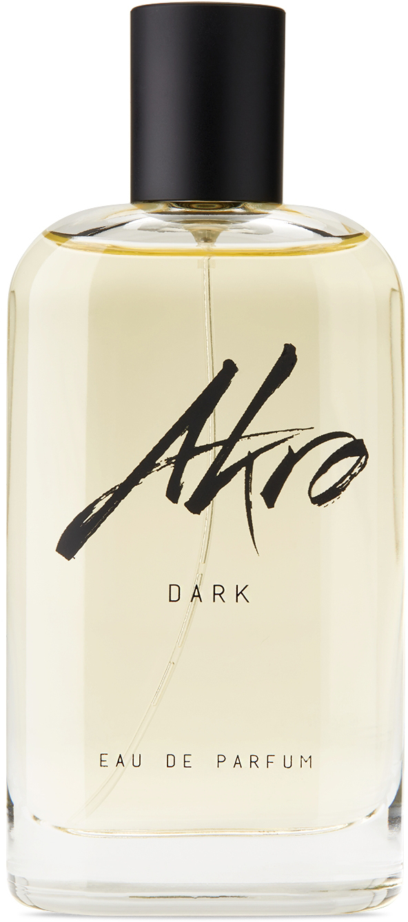 Akro Dark Eau De Parfum, 100 ml In Na
